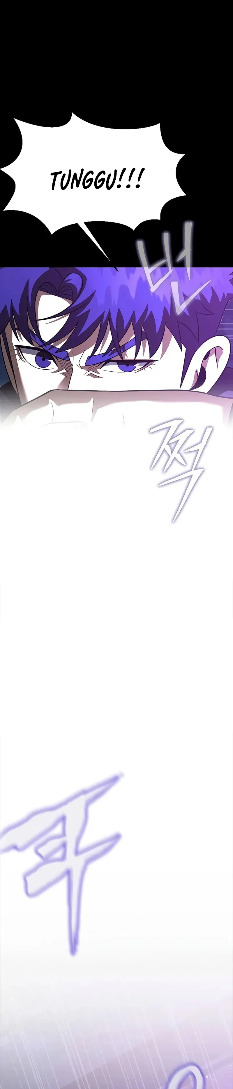 Steel-Eating Player chapter 86 halaman 22